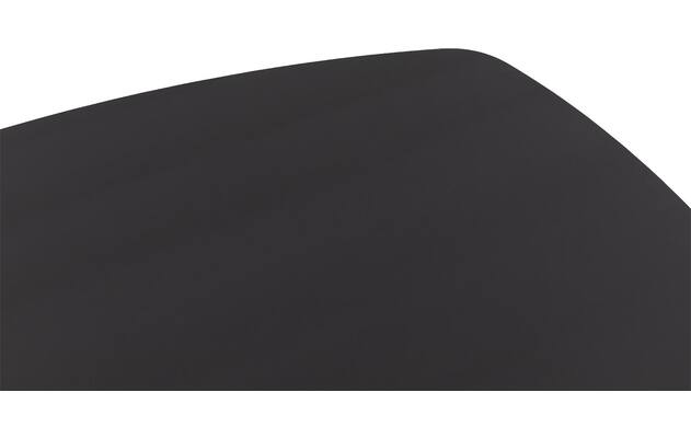 Goossens excellent eettafel uniek zwart eiken - 8221385-05