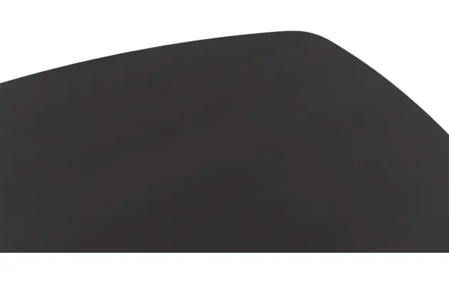 Goossens excellent eettafel uniek zwart eiken - 8221385-05