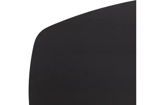 Goossens excellent eettafel uniek zwart eiken - 8221385-07