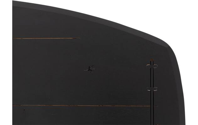 Goossens excellent eettafel uniek zwart eiken - 8221385-09