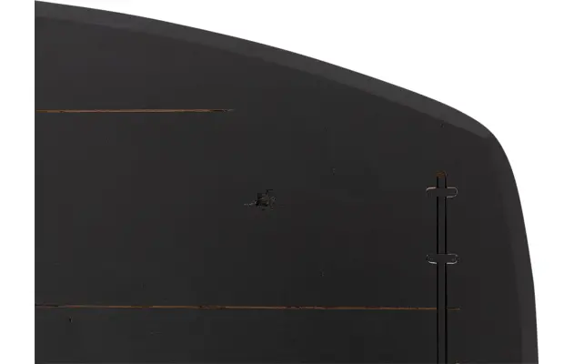 Goossens excellent eettafel uniek zwart eiken - 8221385-09