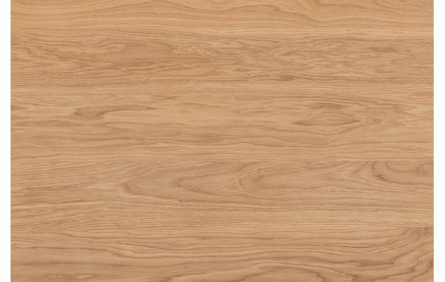 Goossens excellent eettafel uniek blank eiken - 8221440-10