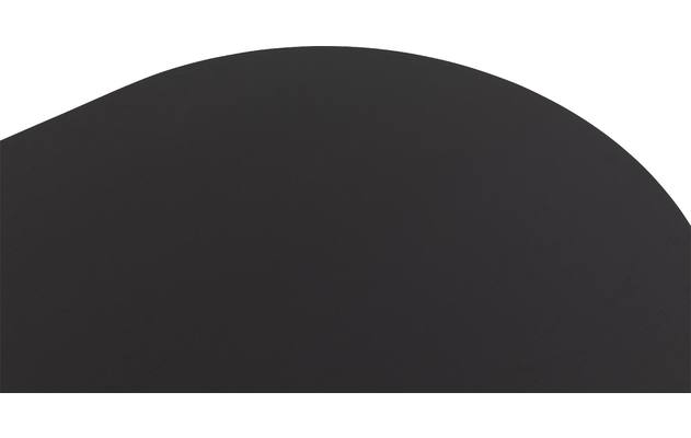 Goossens excellent eettafel uniek zwart eiken - 8221450-05