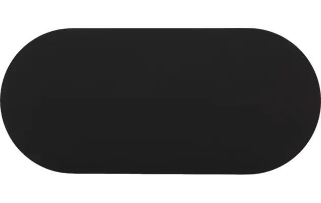 Goossens excellent eettafel uniek zwart eiken - 8221450-07
