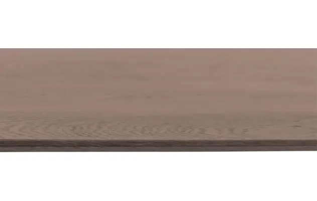 Goossens excellent eettafel uniek donker bruin eiken - 8221470-05
