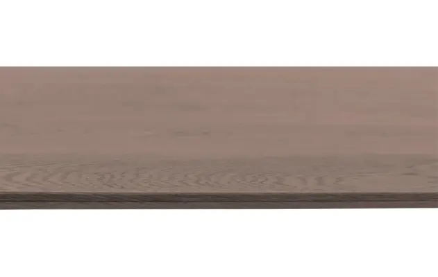 Goossens excellent eettafel uniek donker bruin eiken - 8221471-05