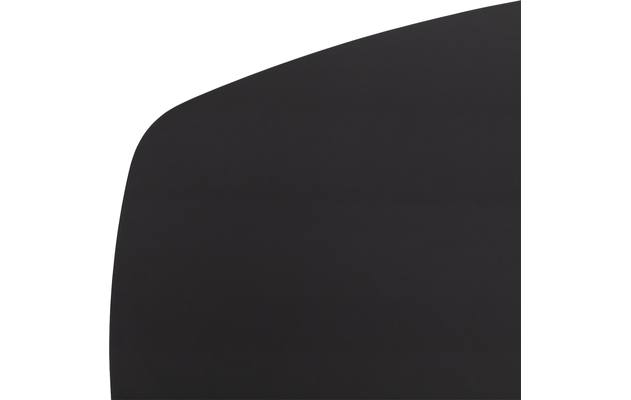 Goossens excellent eettafel uniek zwart eiken - 8221503-06