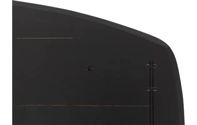 Goossens excellent eettafel uniek zwart eiken - 8221503-08