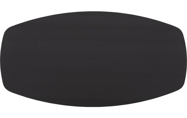 Goossens excellent eettafel uniek zwart eiken - 8221504-05