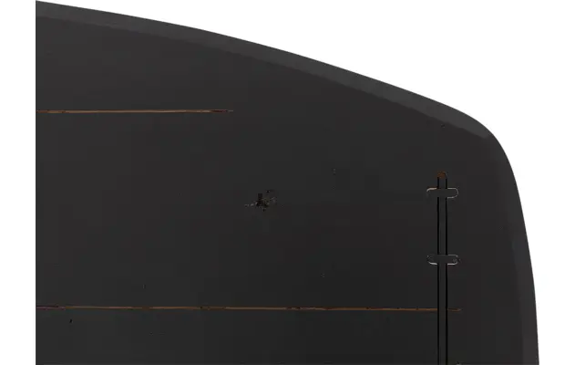 Goossens excellent eettafel uniek zwart eiken - 8221504-08