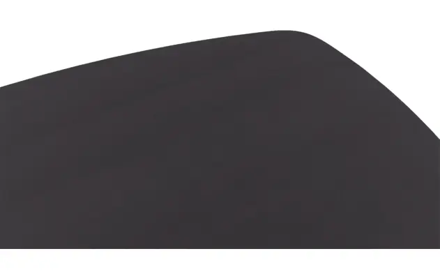 Goossens excellent eettafel uniek zwart eiken - 8221504-09