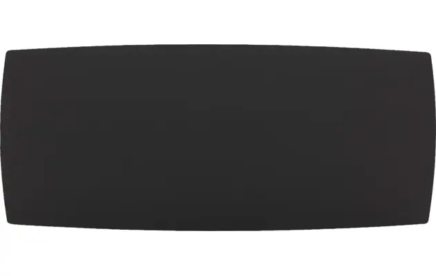 Goossens excellent eettafel uniek zwart eiken - 8221508-05