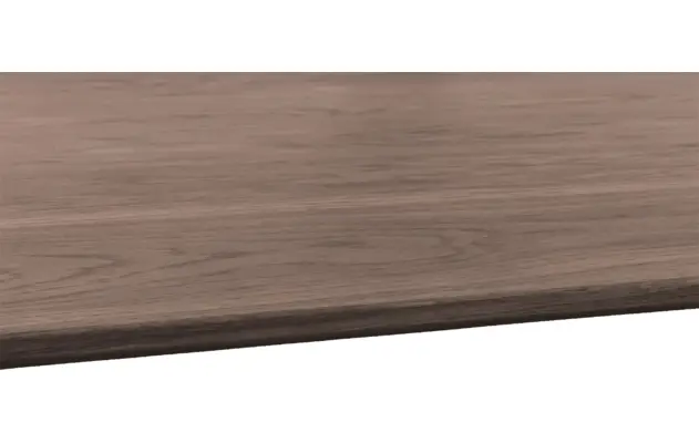 Goossens excellent eettafel uniek donker bruin eiken - 8221527-05