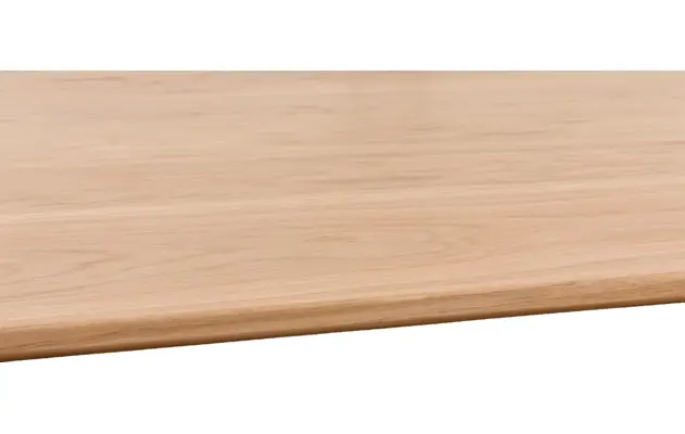 Goossens excellent eettafel uniek blank eiken - 8221556-05