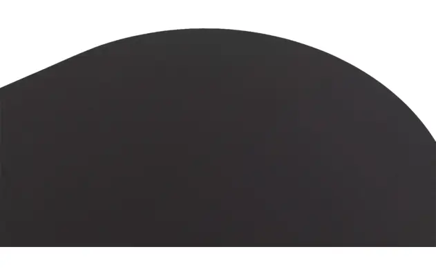 Goossens excellent eettafel uniek zwart eiken - 8221565-05
