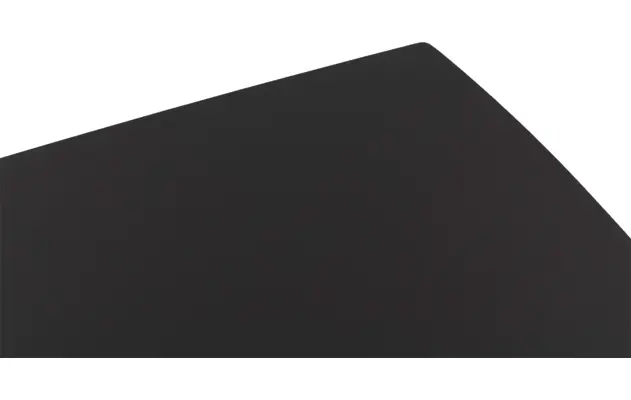 Goossens excellent eettafel uniek zwart eiken - 8221638-09