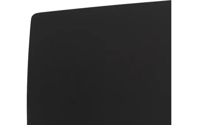 Goossens excellent eettafel uniek zwart eiken - 8221639-06