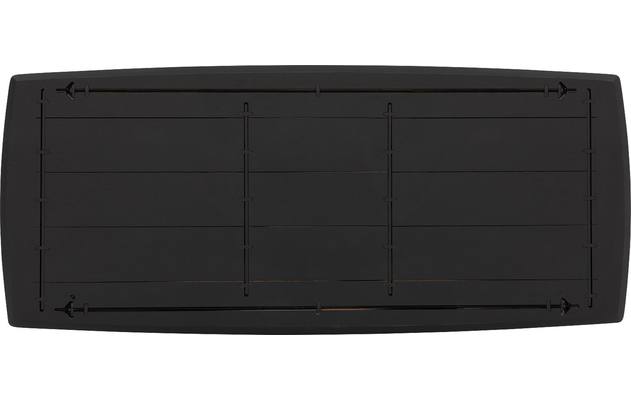 Goossens excellent eettafel uniek zwart eiken - 8221639-07