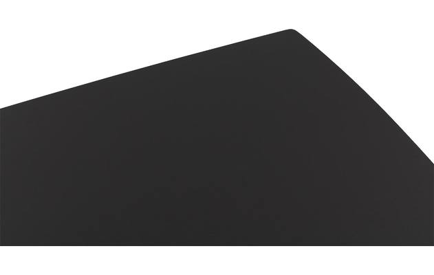 Goossens excellent eettafel uniek zwart eiken - 8221639-09