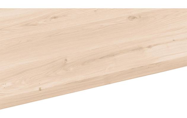 Goossens eettafel blend wit eiken - 8221863-08