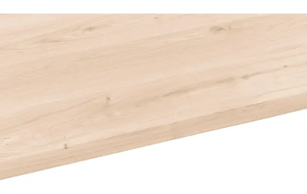 Goossens eettafel blend wit eiken - 8221863-08