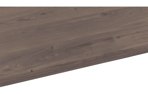 Goossens eettafel blend donker bruin eiken - 8221871-06