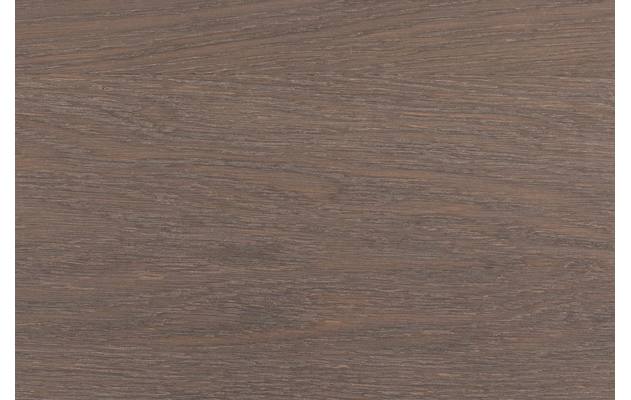 Goossens eettafel blend donker bruin eiken - 8221871-09