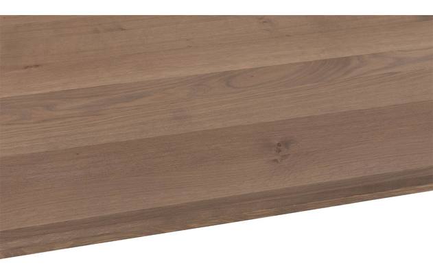 Goossens eettafel blend blank eiken - 8221879-05