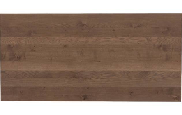 Goossens eettafel blend blank eiken - 8221879-06