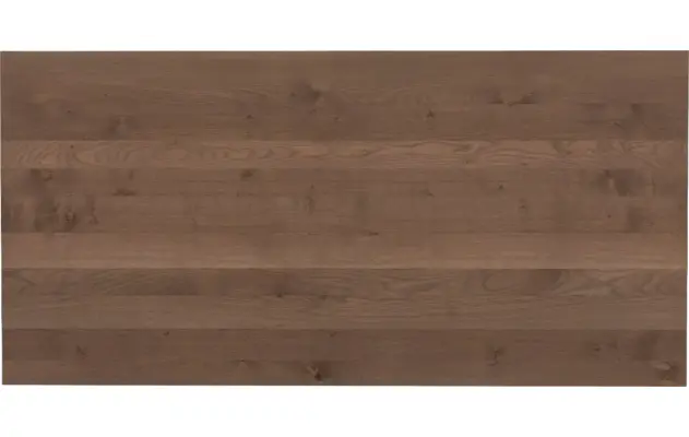 Goossens eettafel blend blank eiken - 8221879-06