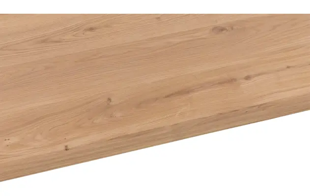 Goossens eettafel blend blank eiken - 8221886-06