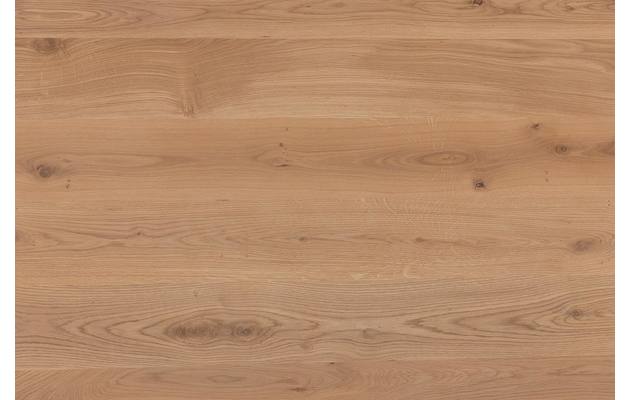 Goossens eettafel blend blank eiken - 8221886-09