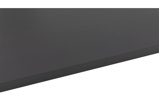 Goossens eettafel blend zwart eiken - 8221892-06
