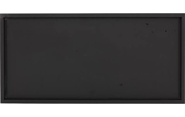 Goossens eettafel blend zwart eiken - 8221892-08