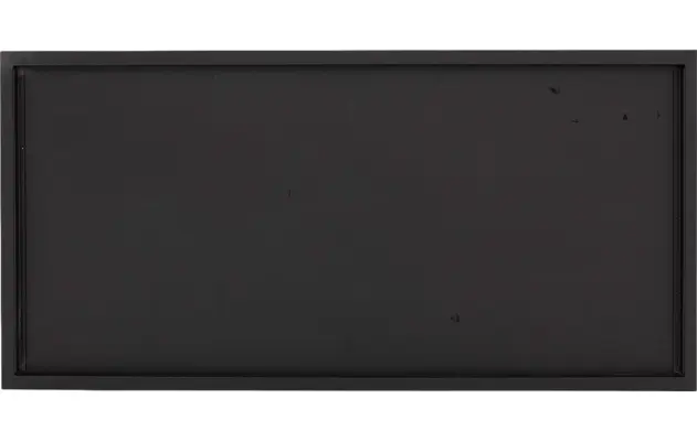 Goossens eettafel blend zwart eiken - 8221892-08