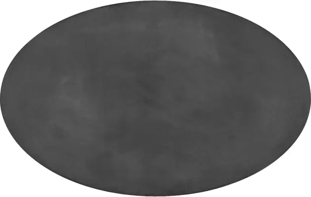Goossens eettafel stone grijs beton - 8221978-07