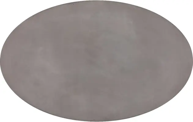 Goossens eettafel stone grijs beton - 8221980-07