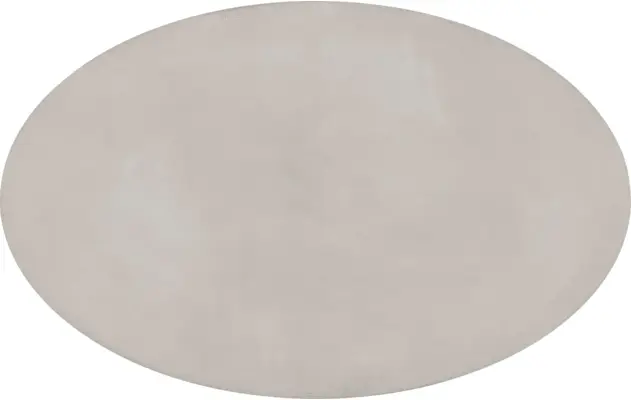 Goossens eettafel stone grijs beton - 8221982-07