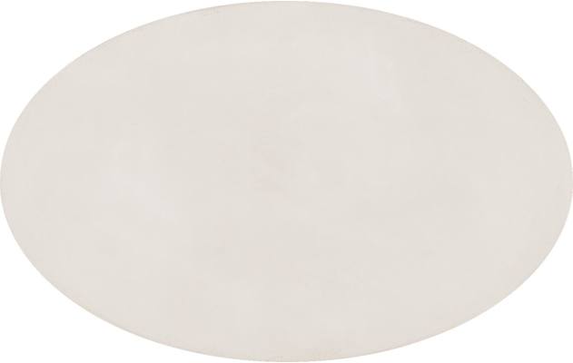 Goossens eettafel stone wit beton - 8221984-07