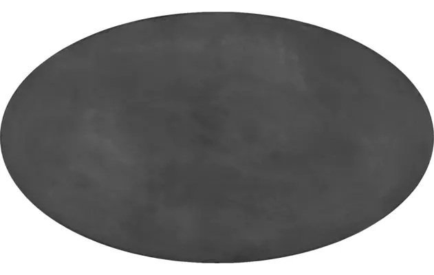 Goossens eettafel stone grijs beton - 8221986-07