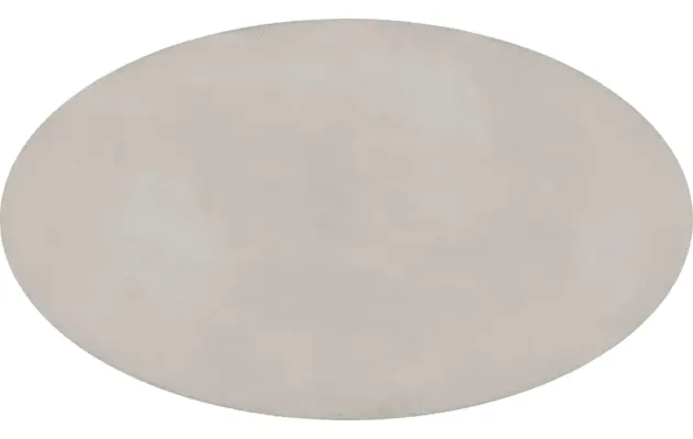 Goossens eettafel stone grijs beton - 8221990-07