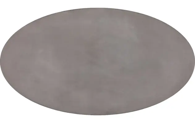 Goossens eettafel stone grijs beton - 8221996-07
