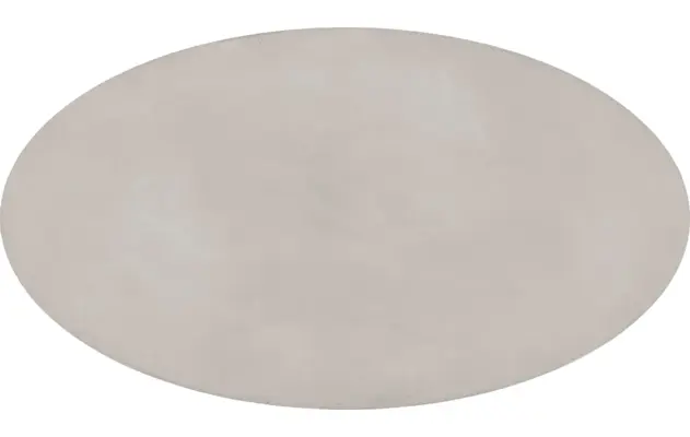 Goossens eettafel stone grijs beton - 8221998-07