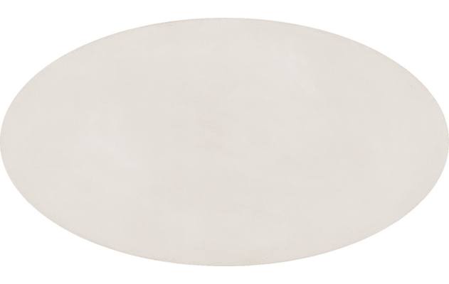 Goossens eettafel stone wit beton - 8222000-07