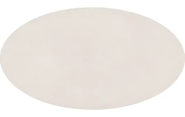 Goossens eettafel stone wit beton - 8222000-07