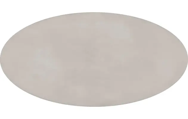 Goossens eettafel stone grijs beton - 8222007-07