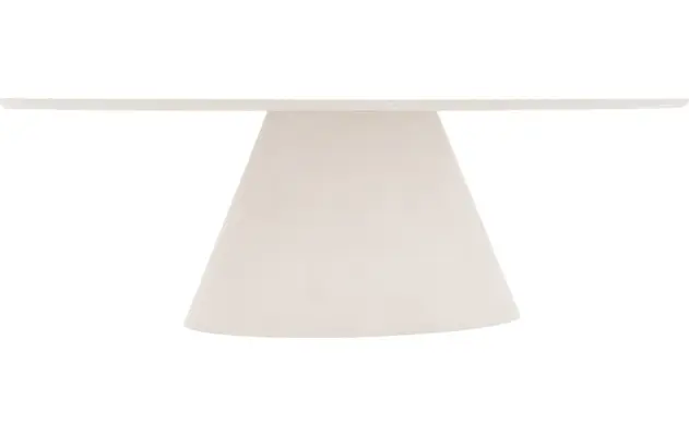 Goossens eettafel stone wit beton - 8222009-04