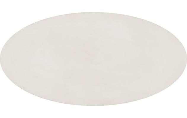 Goossens eettafel stone wit beton - 8222009-07