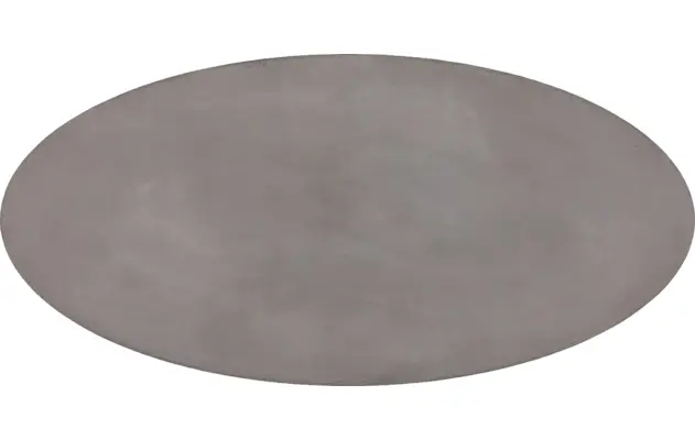 Goossens eettafel stone grijs beton - 8222013-07
