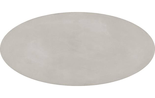 Goossens eettafel stone grijs beton - 8222015-07